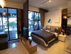 Hillion Residences (D23), Apartment #177018822